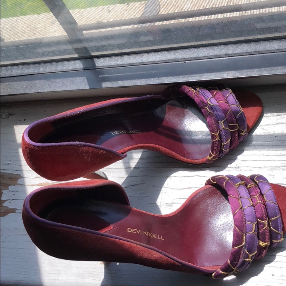 Shoes